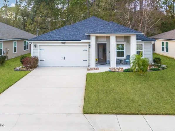 379 SAMARA LAKES Parkway, St. Augustine, FL 32092
