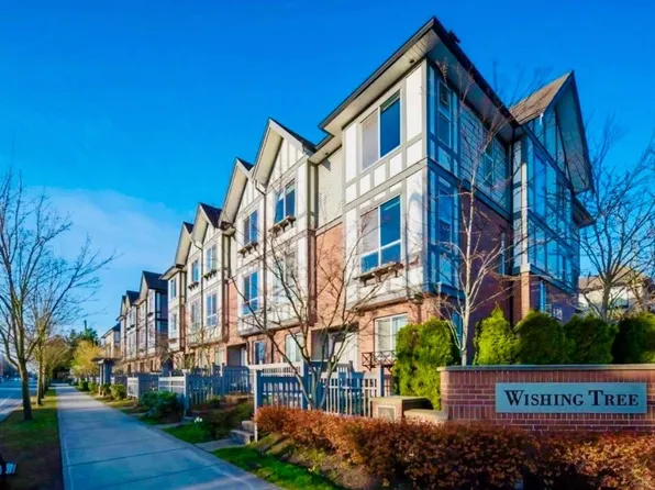 9566 Tomicki Ave #72, Richmond, BC V6X 0E6