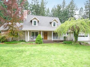 2839 Cooper Point Rd NW, Olympia, WA 98502