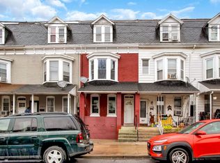 1009 N Duke St, York, PA 17404