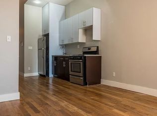134 Meserole St APT 3R, Brooklyn, NY 11206