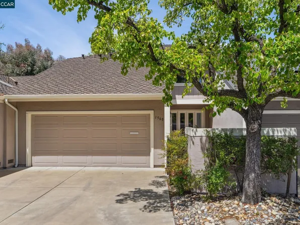 1560 Gilboa Dr, Walnut Creek, CA 94598