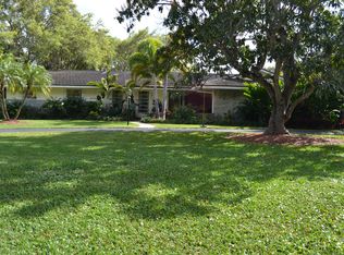 5760 SW 111th Ter, Pinecrest, FL 33156