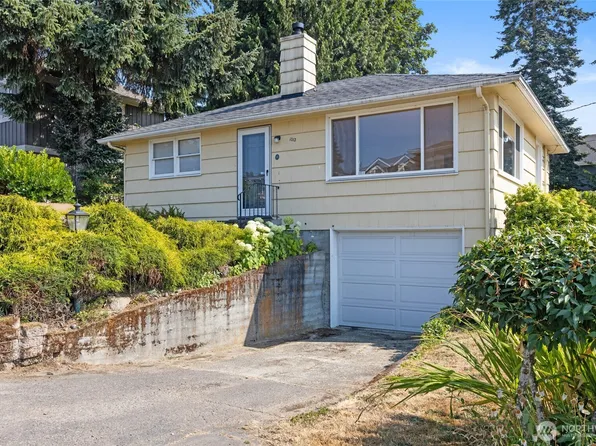 1013 N 33rd Place, Renton, WA 98056