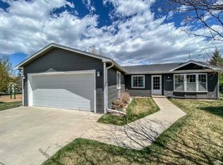 297 Navajo Rd, Gypsum, CO 81637