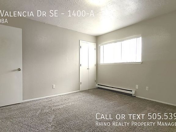 3rd image of 1400 Valencia Dr SE APT A