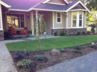 967 NE 34th Ct, Canby, OR 97013