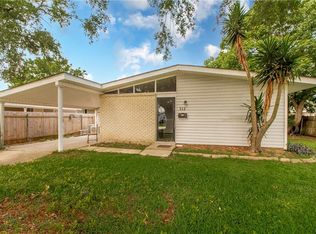512 Diplomat St, Terrytown, LA 70056