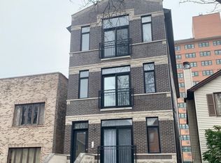 3213 S Wells St APT 3, Chicago, IL 60616