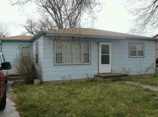 605 S Virginia Ave, Liberal, KS 67901