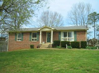 226 Stonewall Rd, Columbia, TN 38401