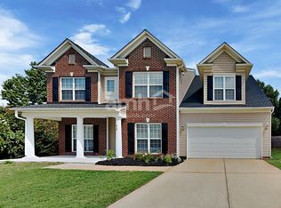 415 Caperton Way, Duncan, SC 29334