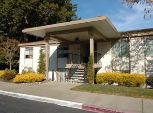 2748 Ptarmigan Dr APT 1, Walnut Creek, CA 94595