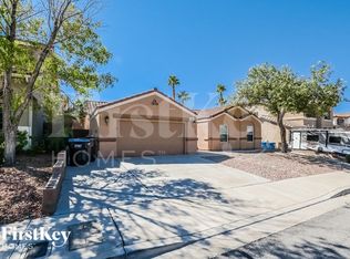 1051 Noble Isle St, Henderson, NV 89002