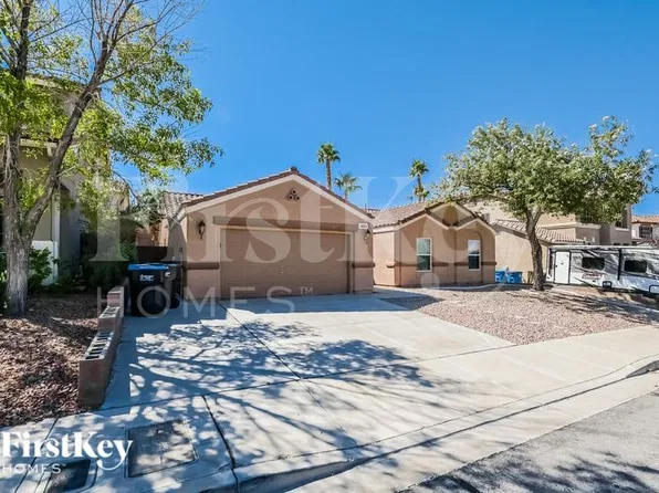 1051 Noble Isle St, Henderson, NV 89002