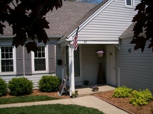 23 Skyview Dr, Vandalia, OH 45377