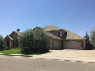 11427 N Sloan Ave, Fresno, CA