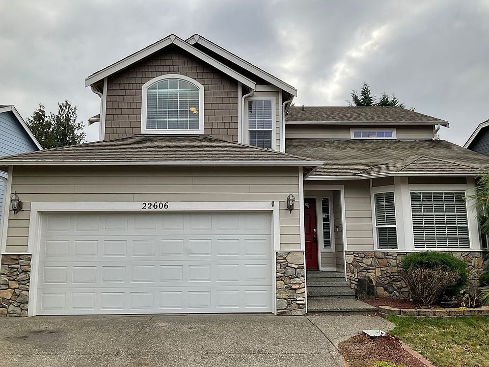22606 94th St E, Buckley, WA 98321 Zillow