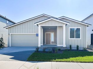 3051 S Durango Ln, Spokane Valley, WA 99037