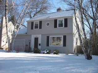 4333 Felton Pl, Madison, WI 53705