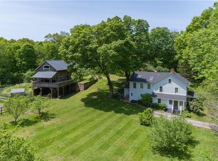 225 Maple Rd, Easton, CT 06612