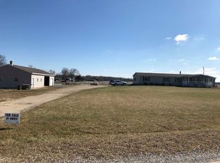 4485 S 700 W #1, Bluffton, IN 46714