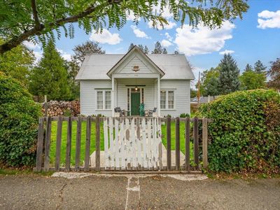 195 Mill St, Weaverville, CA, 96093