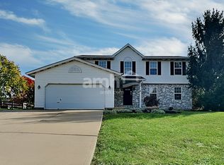 4756 Deer Valley Dr, Hamilton, OH 45011