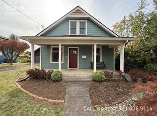 5524 SE Boise St, Portland, OR