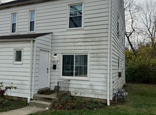 369 N Roosevelt Ave #5-D, Columbus, OH 43209