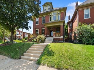 3500 Victor St, Saint Louis, MO 63104