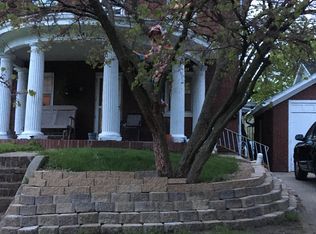 1502 Lake Ave, Fort Wayne, IN 46805