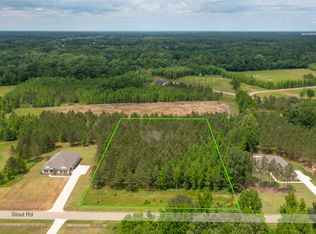 Stout Rd LOT 51, Canton, MS 39046