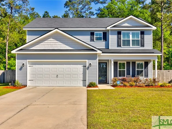 188 Waverly Way, Savannah, GA 31407