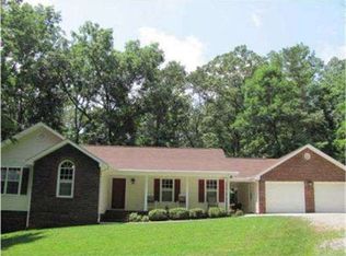 429 Bicentennial Trl, Rock Spring, GA 30739