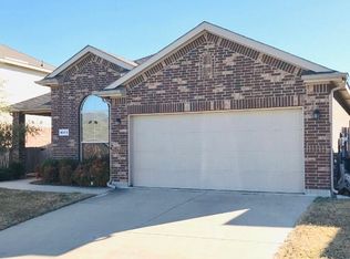 6313 Bush Buck Run, Fort Worth, TX 76179