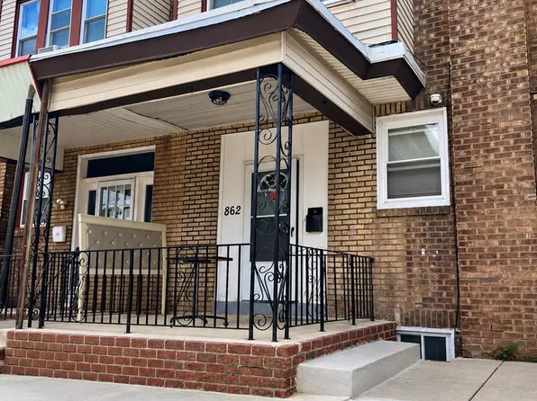862 Granite St, Philadelphia, PA 19124