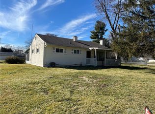 165 Hess Rd, Bellbrook, OH 45305