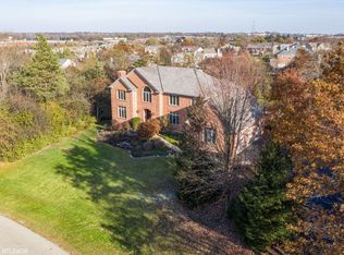555 Christopher Dr, North Barrington, IL