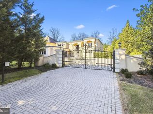 10222 Falls Rd, Potomac, MD 20854