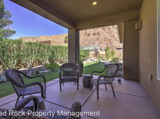 357 N 250 E, Ivins, UT 84738