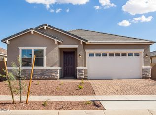 17657 W Running Deer Trl, Surprise, AZ 85387