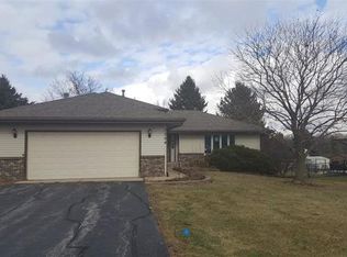 7173 Wheatland Ter, Cherry Valley, IL 61016