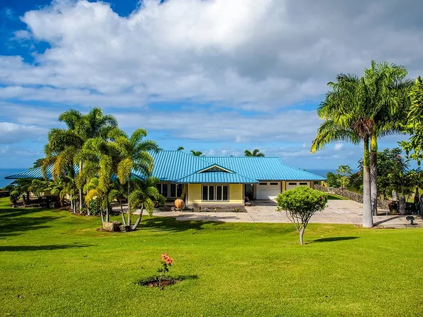 75-5650 Hienaloli Rd, Kailua Kona, HI 96740