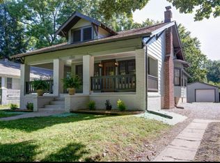 1122 S Fremont Ave, Springfield, MO 65804