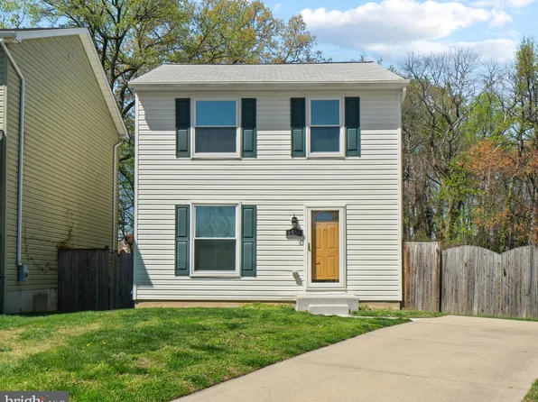 8556 Kim Marie Ct, Pasadena, MD 21122