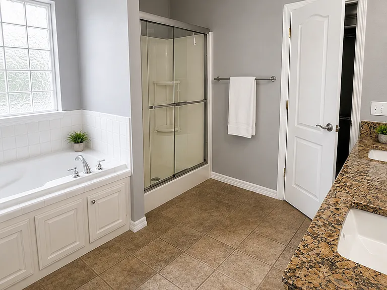 3803 Huckleberry St — Photo 10