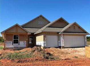 9164 Rolling Oaks, Noble, OK 73068