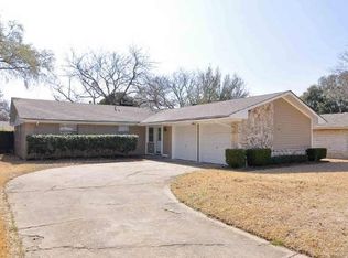 709 Maryland Dr, Richardson, TX 75080