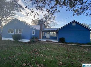 37 Sunny Eve Rd, Anniston, AL 36207